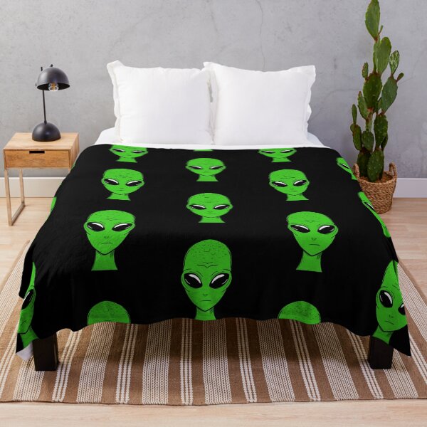 Item preview, Alienis designed and sold by btwjulis.