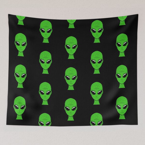 Item preview, Alienis designed and sold by btwjulis.