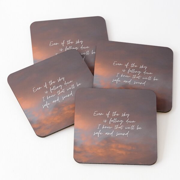 Item preview,  Taylor Swift Quote 510 designed and sold by SHARPEI.