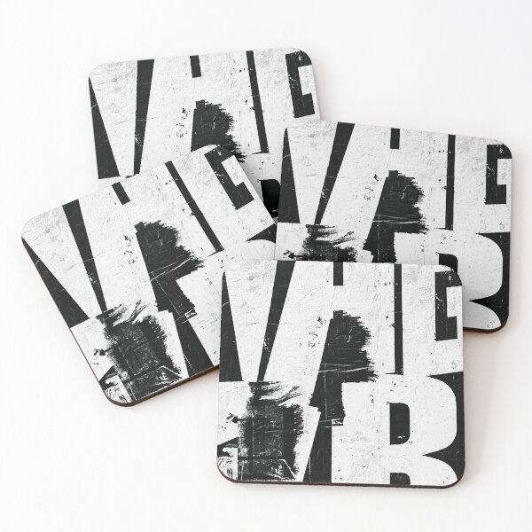 Item preview, The Form IV Brutalist Type Series (No.04) designed and sold by Form Finding Design.