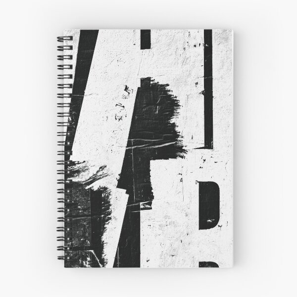 Item preview, The Form IV Brutalist Type Series (No.04) designed and sold by Form Finding Design.