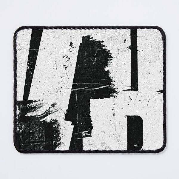Item preview, The Form IV Brutalist Type Series (No.04) designed and sold by Form Finding Design.