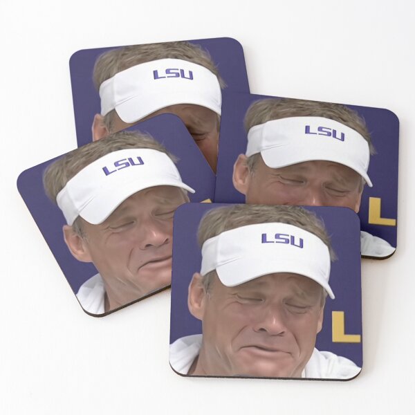 Item preview, Lane Kiffin Meme designed and sold by alexnay99.