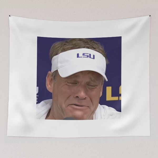 Item preview, Lane Kiffin Meme designed and sold by alexnay99.