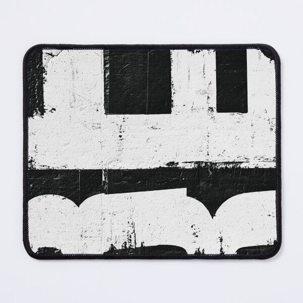 Item preview, The Form IV Brutalist Type Series (No.05) designed and sold by Form Finding Design.