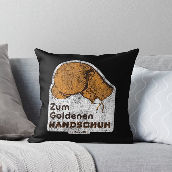 Item preview, The Golden Glove Pub Hamburg - Fritz Honka 1970s True Crime Dive Bar designed and sold by brianhillDESIGN.