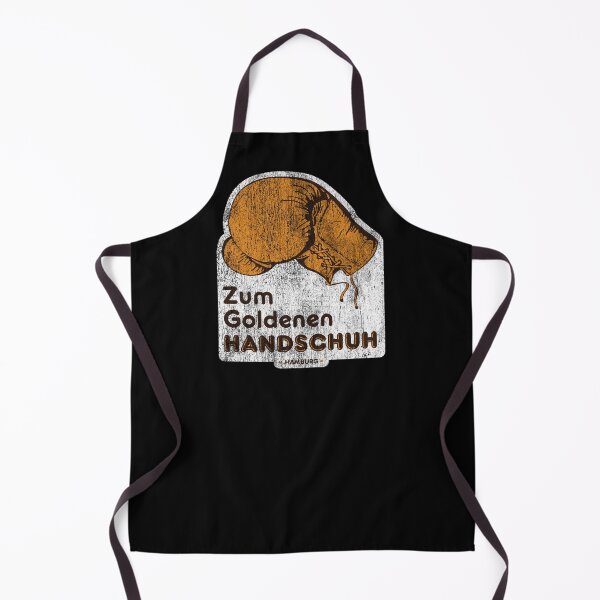 Item preview, The Golden Glove Pub Hamburg - Fritz Honka 1970s True Crime Dive Bar designed and sold by brianhillDESIGN.