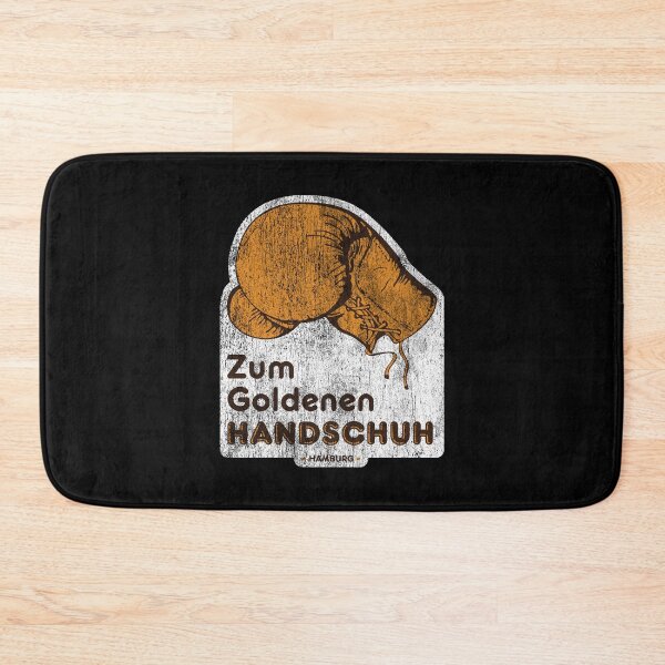 Item preview, The Golden Glove Pub Hamburg - Fritz Honka 1970s True Crime Dive Bar designed and sold by brianhillDESIGN.