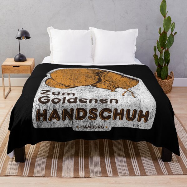 Item preview, The Golden Glove Pub Hamburg - Fritz Honka 1970s True Crime Dive Bar designed and sold by brianhillDESIGN.