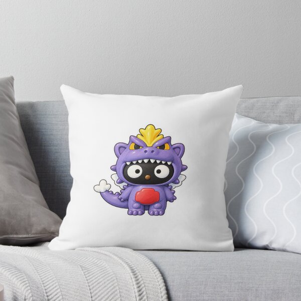 Item preview, Chococat space godzilla  designed and sold by Jadedoodle.