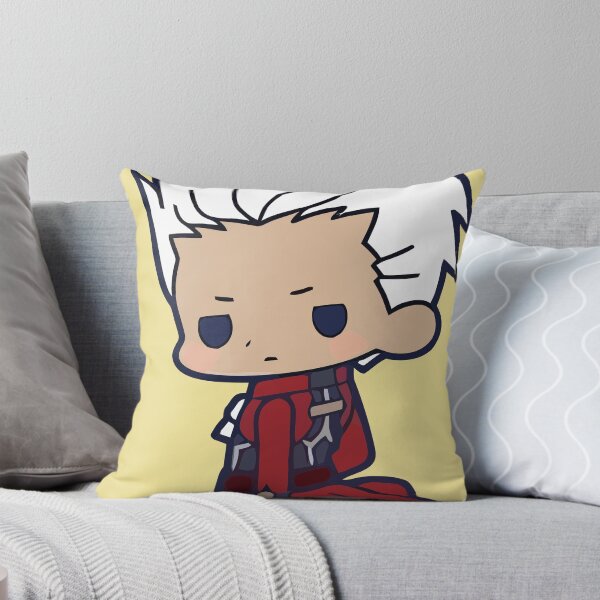 Item preview, Archer designed and sold by Chibify.