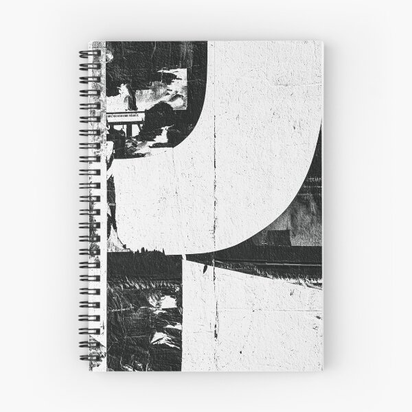Item preview, The Form IV Brutalist Type Series (No.07) designed and sold by Form Finding Design.
