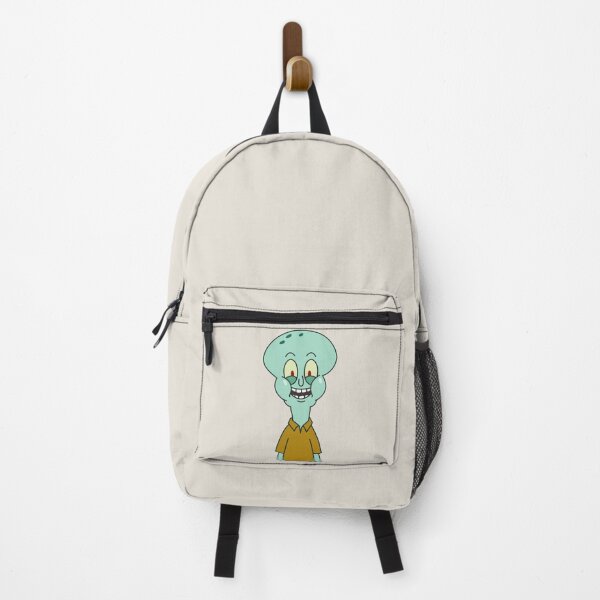Item preview, SpongeBob Normal Squidward Meme  designed and sold by Chron4752.