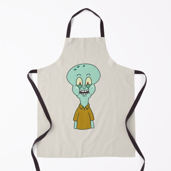 Item preview, SpongeBob Normal Squidward Meme  designed and sold by Chron4752.