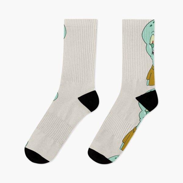 Item preview, SpongeBob Normal Squidward Meme  designed and sold by Chron4752.