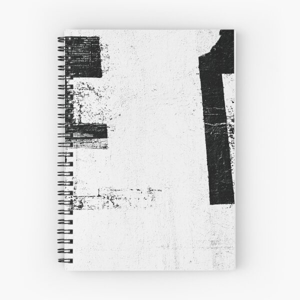 Item preview, The Form IV Brutalist Type Series (No.09) designed and sold by Form Finding Design.