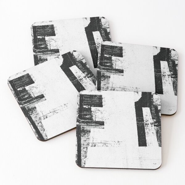Item preview, The Form IV Brutalist Type Series (No.09) designed and sold by Form Finding Design.