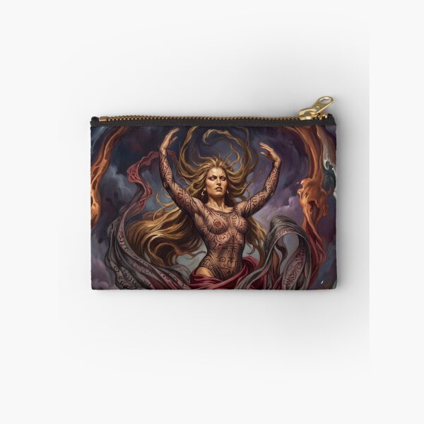 Item preview, Keeper of the Elements designed and sold by graficsfx.