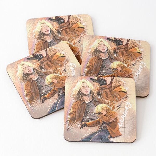 Item preview, Jimin  designed and sold by lcheeryart.