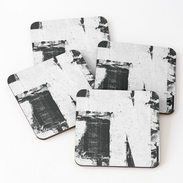 Item preview, The Form IV Brutalist Type Series (No.10) designed and sold by Form Finding Design.