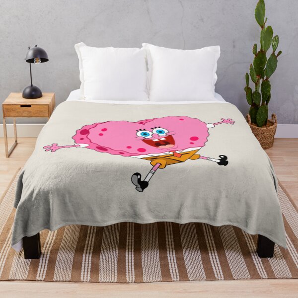 Artikelvorschau, SpongeBob Herz entworfen und verkauft von Chron4752.