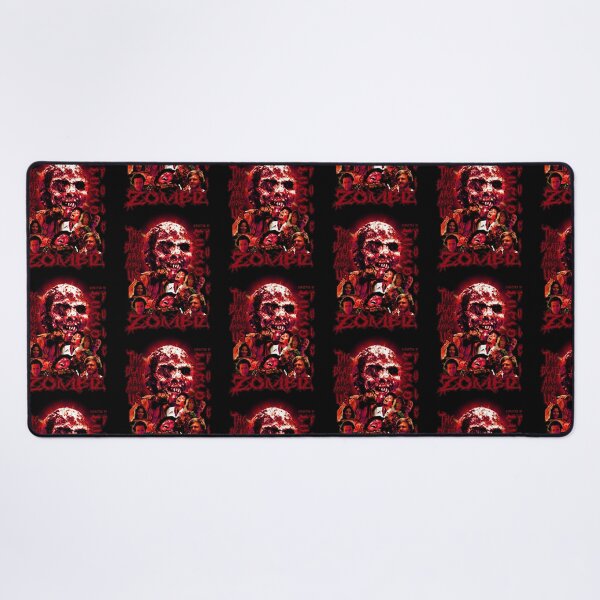 Item preview, Zombie Lucio Fulci designed and sold by Gutkowskiol.