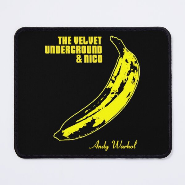 Item preview, Velvet underground designed and sold by Breannarts.
