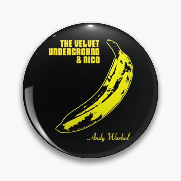 Item preview, Velvet underground   designed and sold by Breannarts.