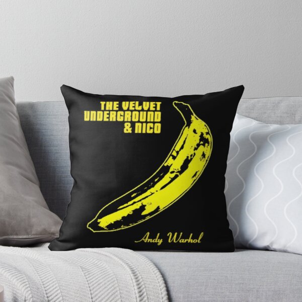 Item preview, Velvet underground   designed and sold by Breannarts.