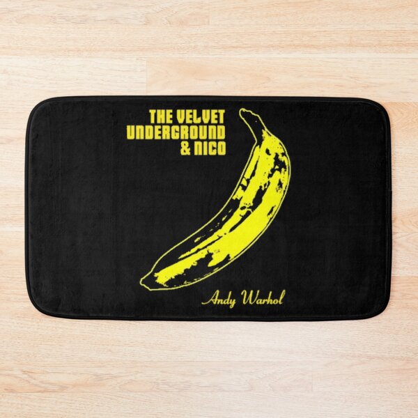 Item preview, Velvet underground   designed and sold by Breannarts.