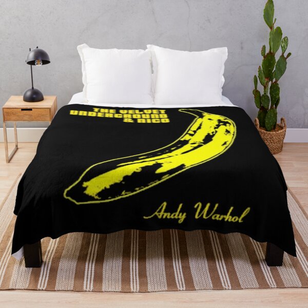 Item preview, Velvet underground designed and sold by Breannarts.