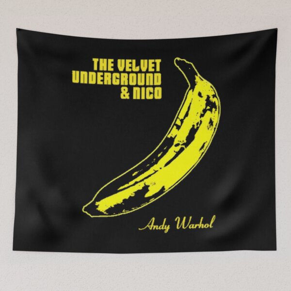 Item preview, Velvet underground   designed and sold by Breannarts.