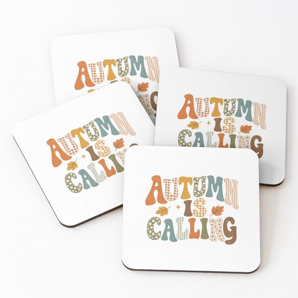 Item preview, Retro Fall Typography Graphic Gift designed and sold by ice-apparel.