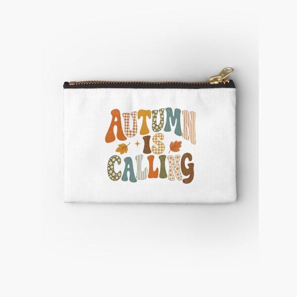 Item preview, Retro Fall Typography Graphic Gift designed and sold by ice-apparel.