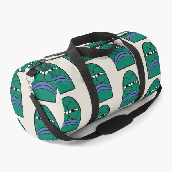 Item preview, SpongeBob Serious Lifeguard Fish designed and sold by Chron4752.