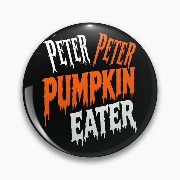Item preview, Peter Peter Pumpkin Eater designed and sold by Elia  Vigolo.