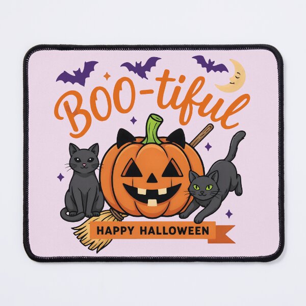 Item preview, HAVE A BOO-TIFUL HALLOWEEN DESIGN 2 designed and sold by DigitalandPhoto.
