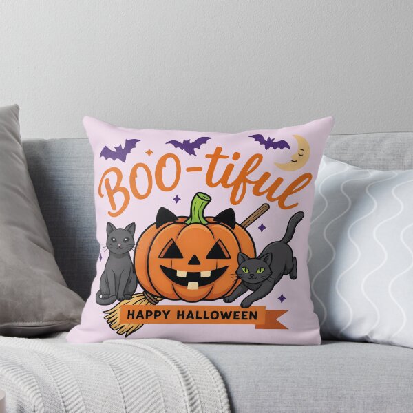 Item preview, HAVE A BOO-TIFUL HALLOWEEN DESIGN 2 designed and sold by DigitalandPhoto.