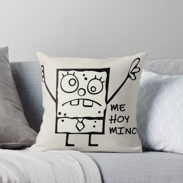 Item preview, SpongeBob DoodleBob Me Hoy Minoy  designed and sold by Chron4752.