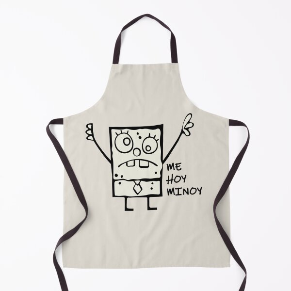Item preview, SpongeBob DoodleBob Me Hoy Minoy designed and sold by Chron4752.