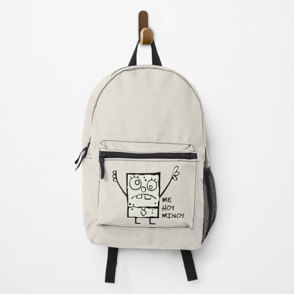 Item preview, SpongeBob DoodleBob Me Hoy Minoy designed and sold by Chron4752.