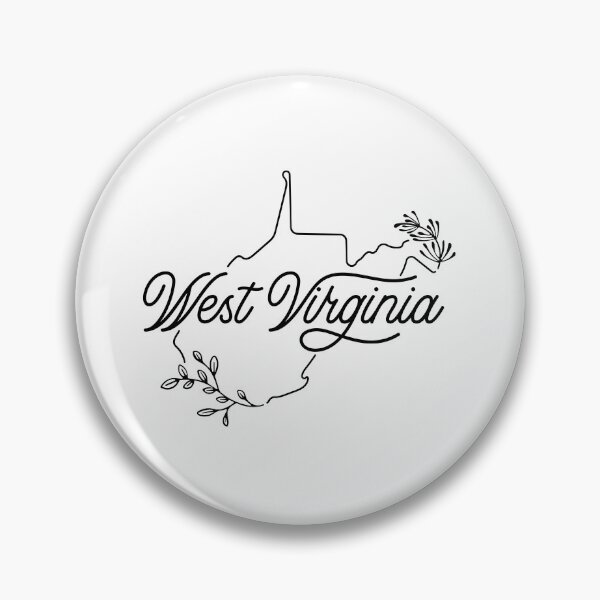 Item preview, West Virginia designed and sold by tommywvcacher.