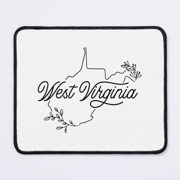 Item preview, West Virginia designed and sold by tommywvcacher.