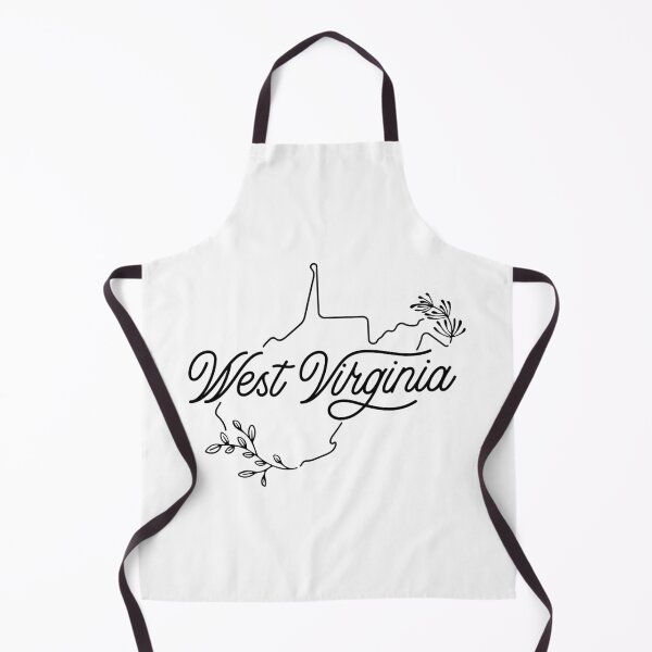 Item preview, West Virginia designed and sold by tommywvcacher.