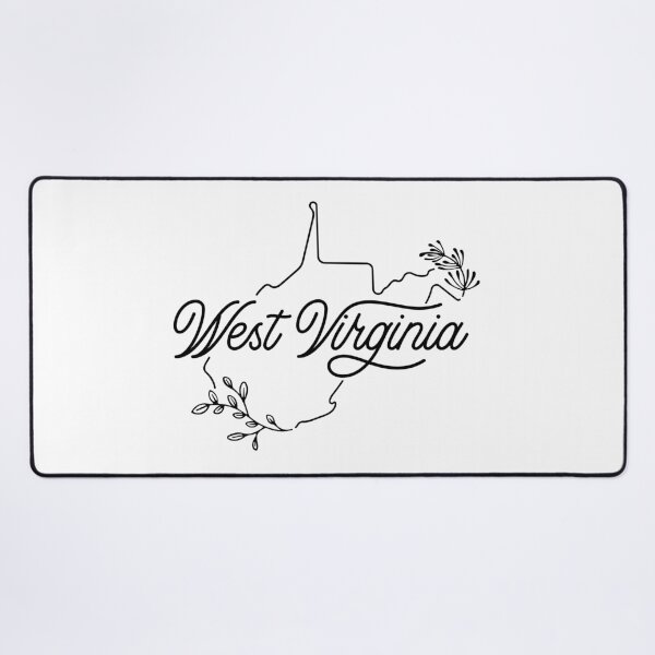Item preview, West Virginia designed and sold by tommywvcacher.