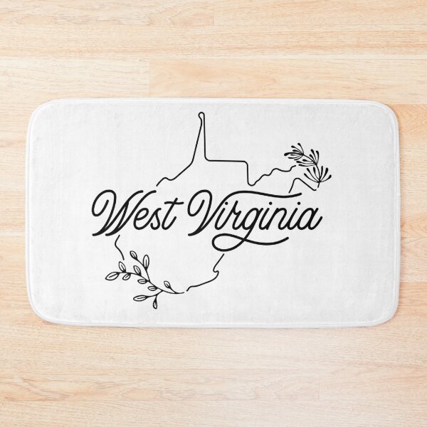 Item preview, West Virginia designed and sold by tommywvcacher.