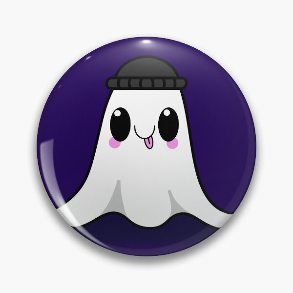 Item preview, Kawaii Ghost designed and sold by mdurrant413.