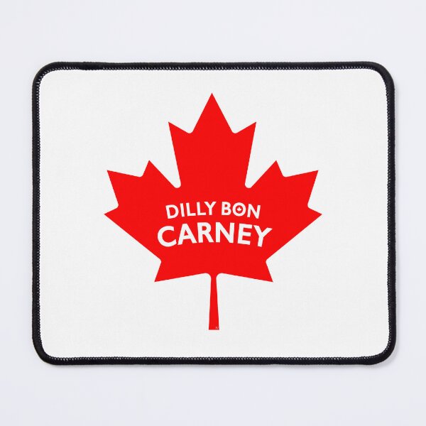 Item preview, Dilly Bon Carney designed and sold by Asterisk-a.