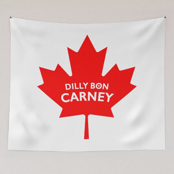 Item preview, Dilly Bon Carney designed and sold by Asterisk-a.