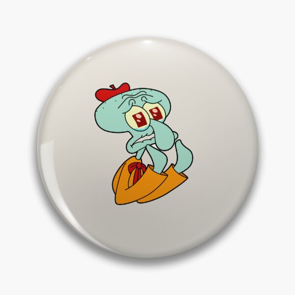 Item preview, SpongeBob Squidward Its so Beautyful  designed and sold by Chron4752.